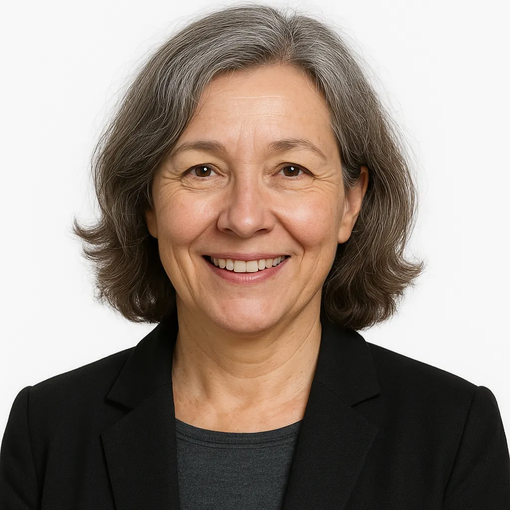 Claire Martin - Cheffe de projet paysagiste