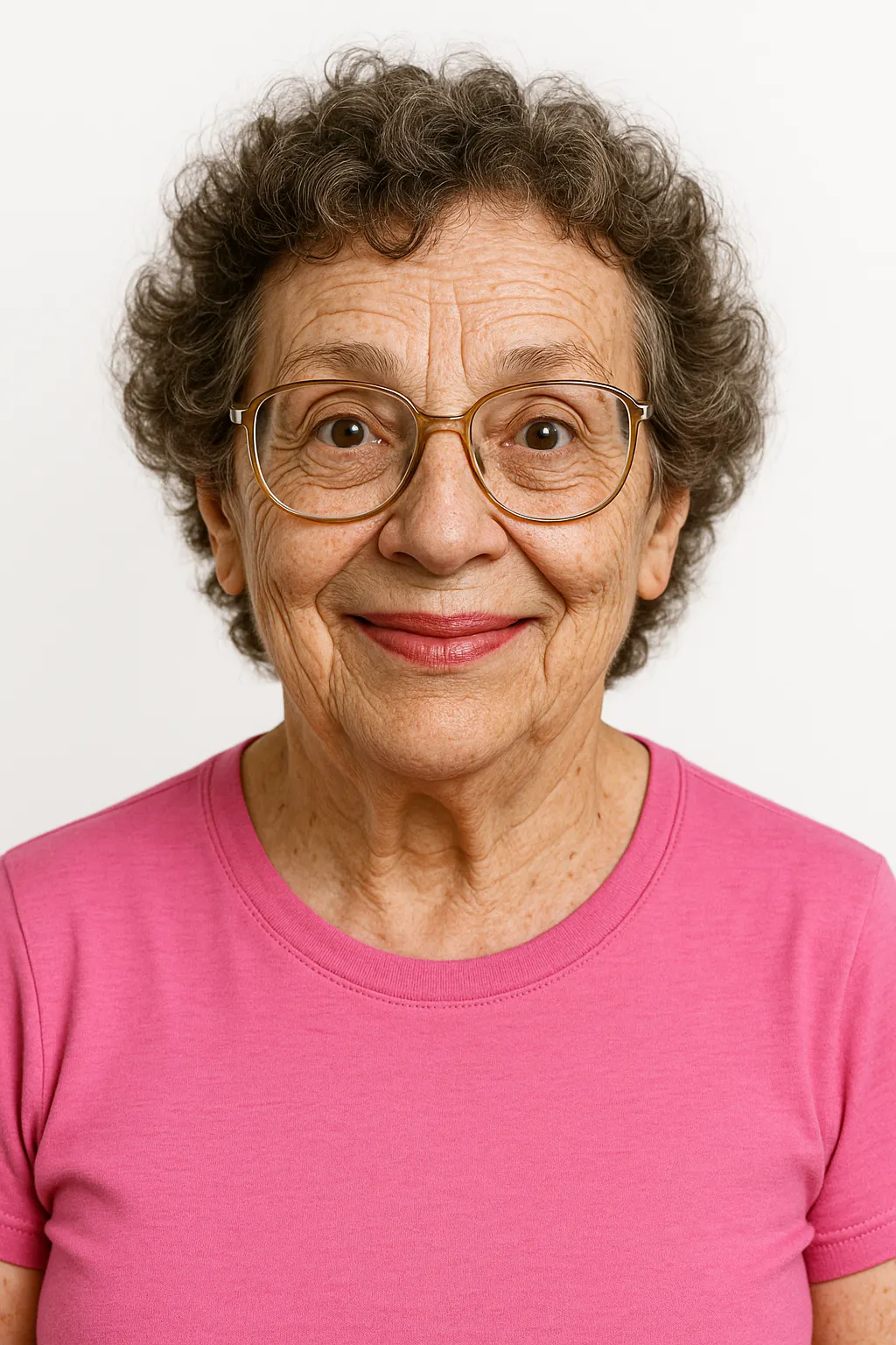 Inès Fabre - Horticultrice